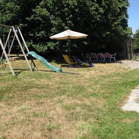 Maison Spacieuse Et Independante Avec Jardin Et Terrasse, Ideale Pour Observer La Nature En Sarthe - Fr-1-410-215 Rouperroux-le-Coquet Εξωτερικό φωτογραφία